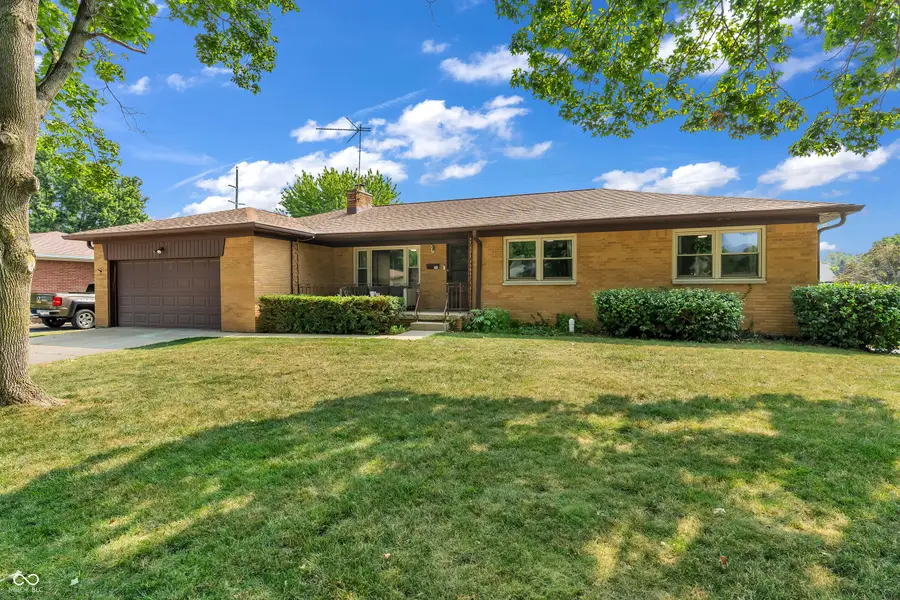 1521 Hardin Court, Plainfield, IN 46168 - #2