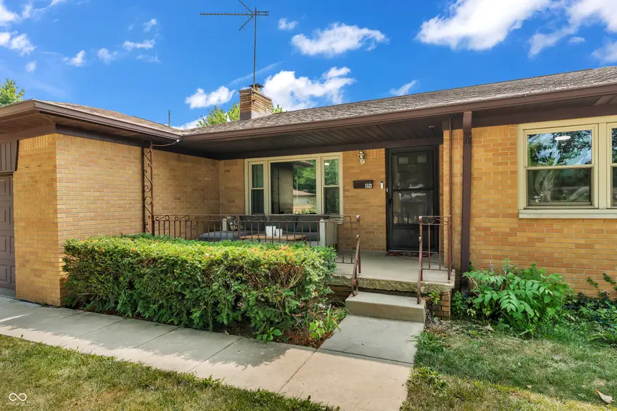 1521 Hardin Court, Plainfield, IN 46168 - #3