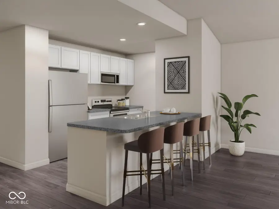 314 Audrey Lane, Austin, IN 47102 - #3