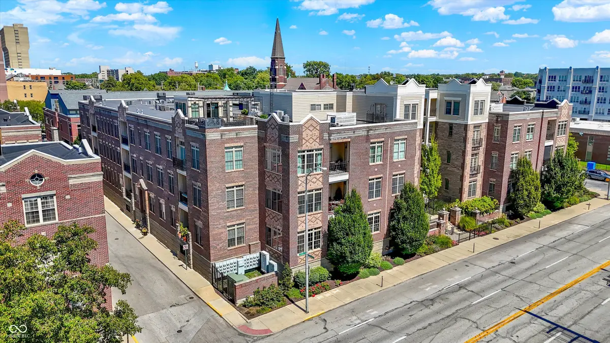 450 E Ohio Street #APT 310, Indianapolis, IN 46204 - #1