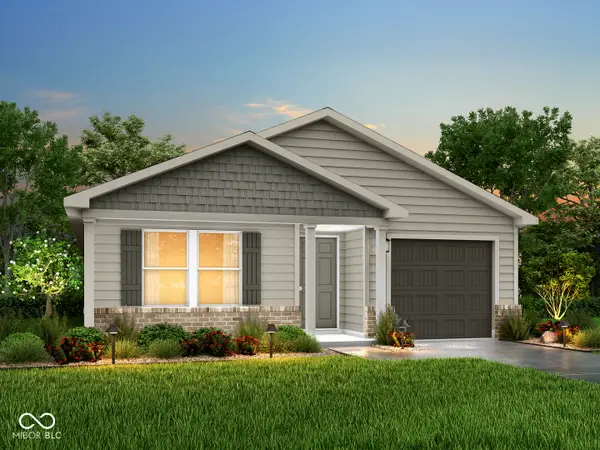 284 Audrey Lane, Austin, IN 47102