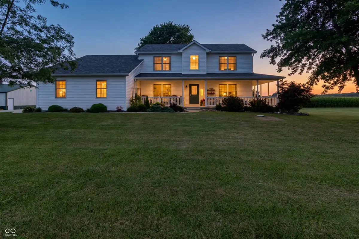 7670 N 200 East, Lebanon, IN 46052 - #1