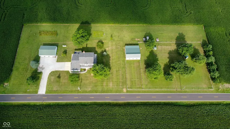 7670 N 200 East, Lebanon, IN 46052 - #2