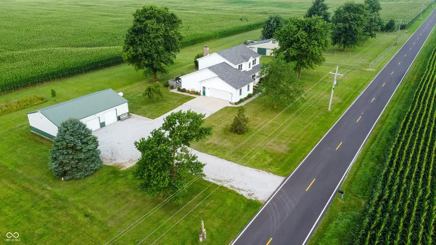 7670 N 200 East, Lebanon, IN 46052 - #3