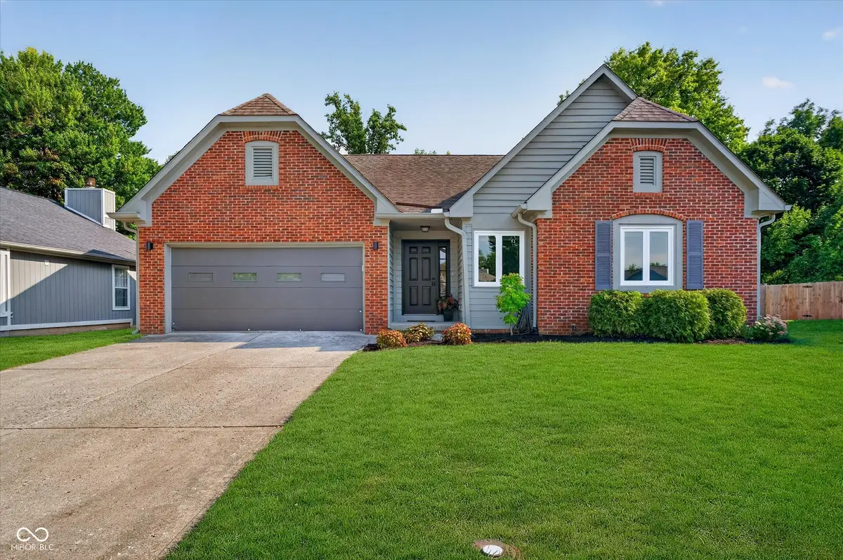 3323 Eden Village Drive, Carmel, IN 46033 - #1