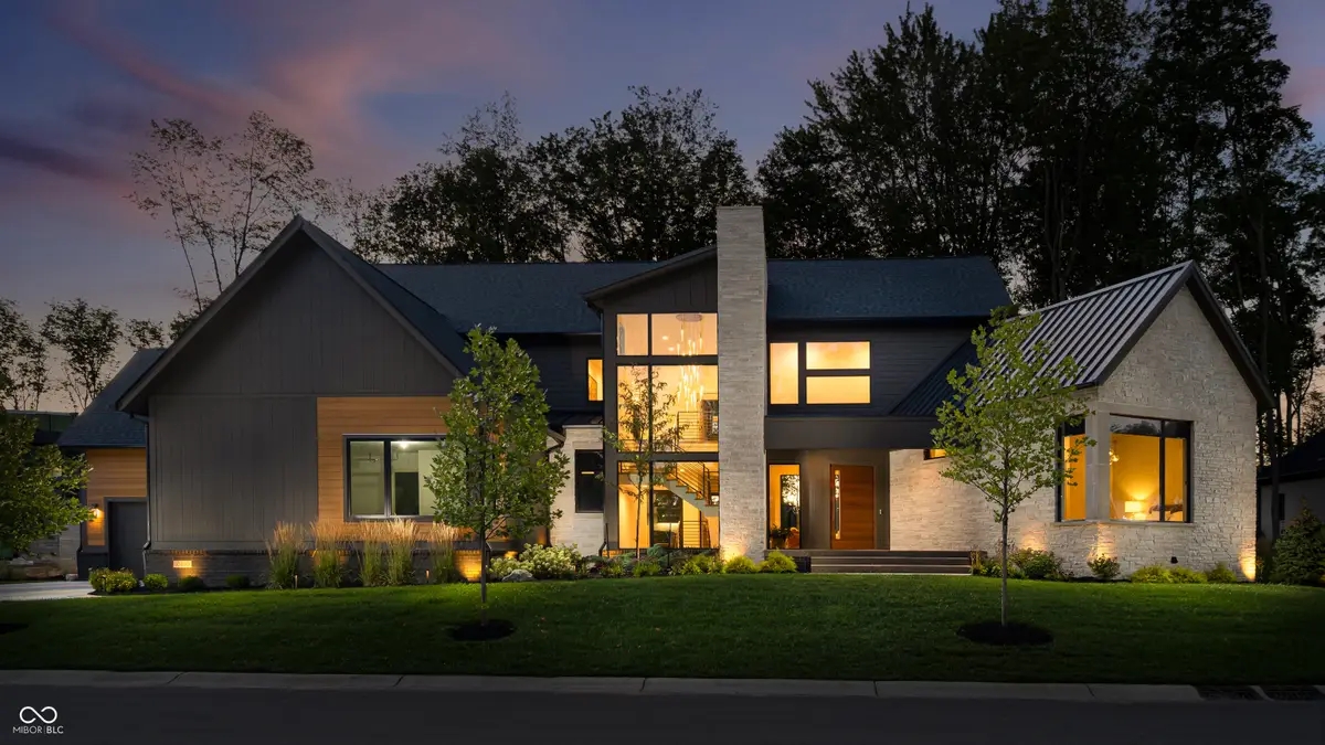 10400 Somerford Ridge, Zionsville, IN 46077 - #1