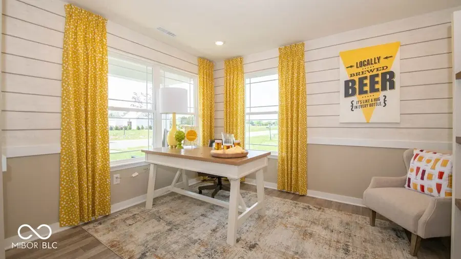 3239 W Vintage Street, Monrovia, IN 46157 - #3