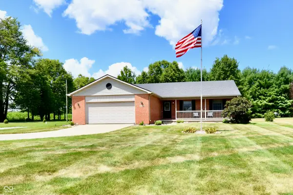 9470 W 1000 N, Elwood, IN 46036
