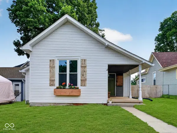 1428 Harrison Street, Noblesville, IN 46060