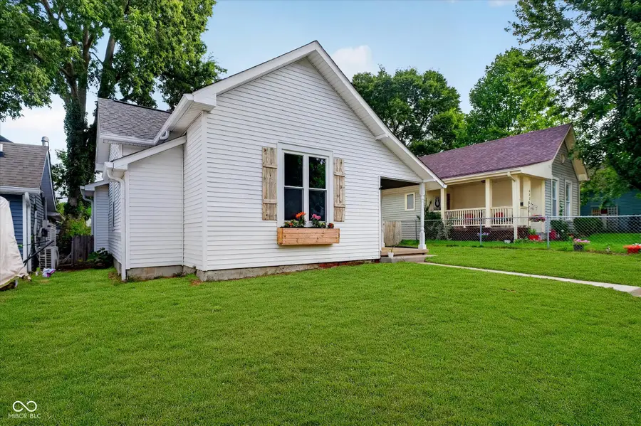 1428 Harrison Street, Noblesville, IN 46060 - #2