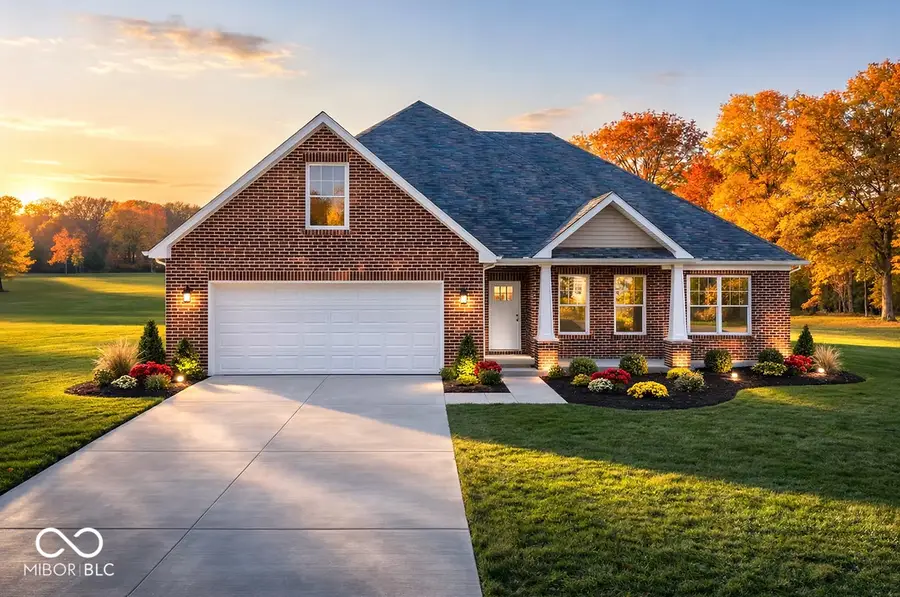 5107 E County Road 350 N, Danville, IN 46122 - #2