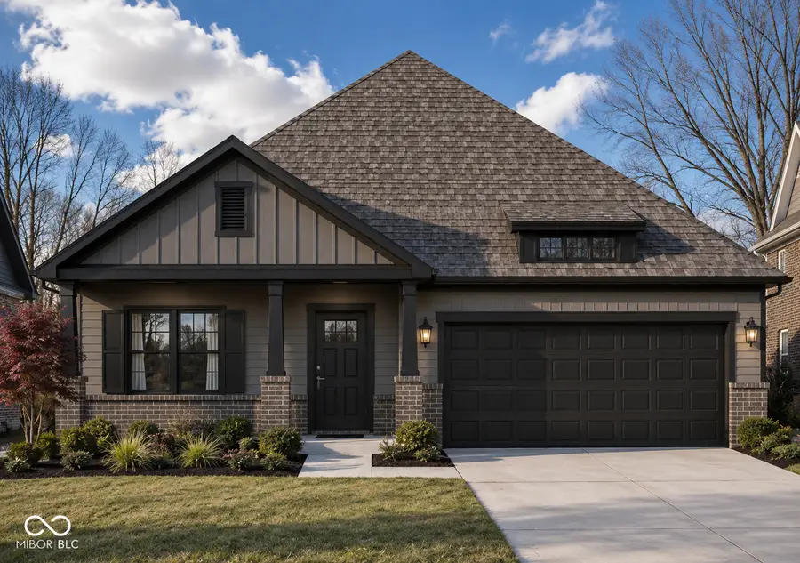 5107 E County Road 350 N, Danville, IN 46122 - #3
