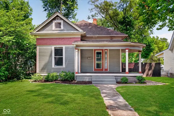 6159 Broadway Street, Indianapolis, IN 46220