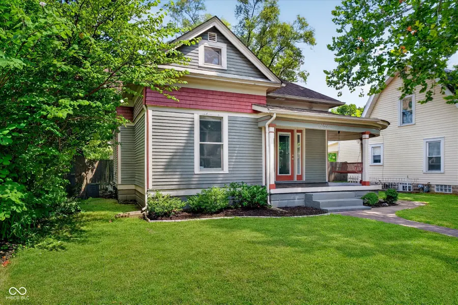 6159 Broadway Street, Indianapolis, IN 46220 - #2
