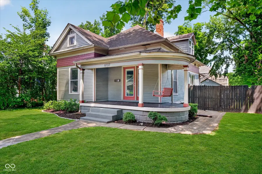 6159 Broadway Street, Indianapolis, IN 46220 - #3
