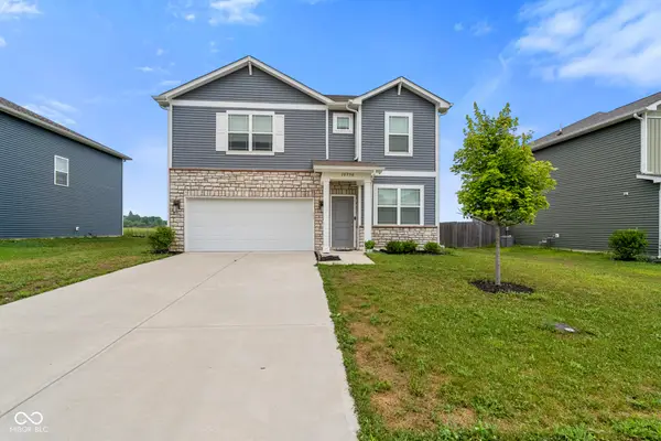 10950 N Heirloom Drive, Monrovia, IN 46157
