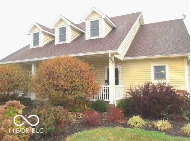 7266 E 241st, Cicero, IN 46034 - #2