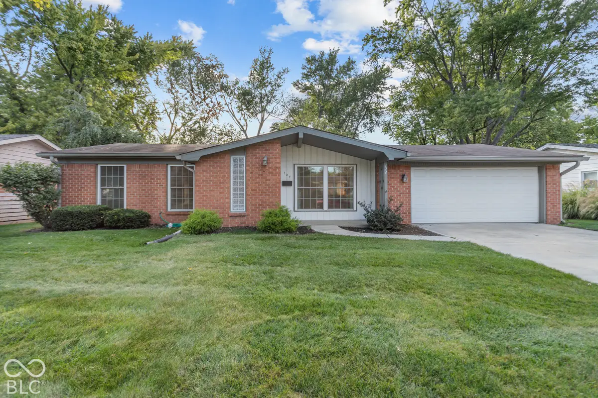 124 Sherman Drive, Carmel, IN 46032 - #1