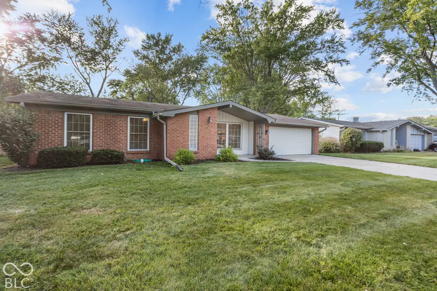 124 Sherman Drive, Carmel, IN 46032 - #3