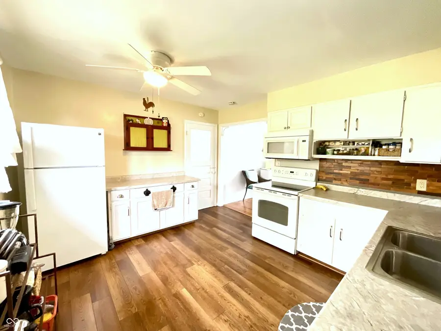 3430 E State Highway 46, Spencer, IN 47460 - #3