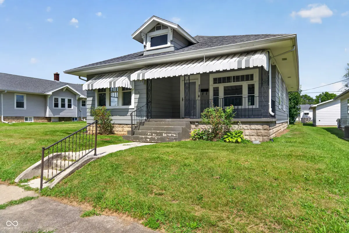 1040 S Locke Street, Kokomo, IN 46902 - #1