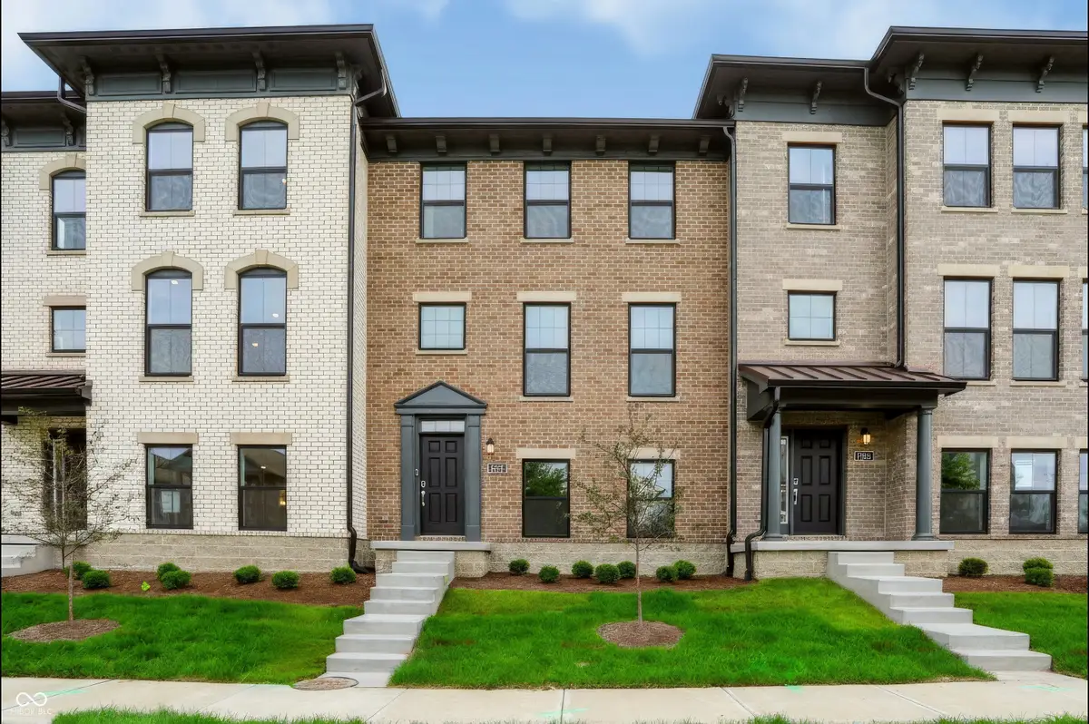 1962 Alvord Street, Indianapolis, IN 46202 - #1