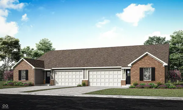 8619 Maroska Street, Fortville, IN 46040