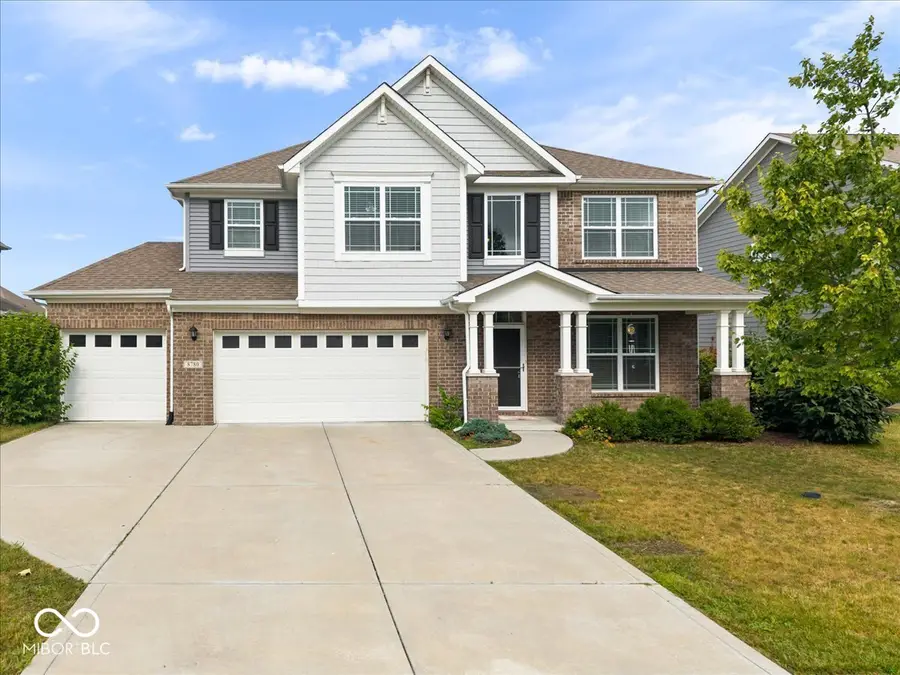 8780 Castleblaney Drive, Brownsburg, IN 46112 - #2