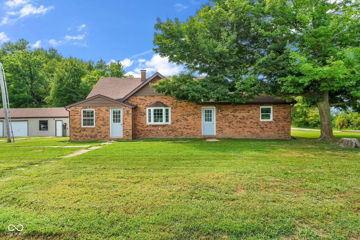 10264 S 1200 E, Brazil, IN 47834 - #1