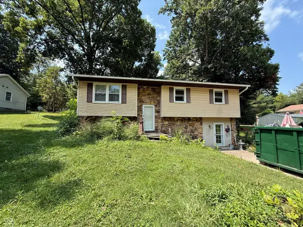 4083 N Brookwood, Bloomington, IN 47404