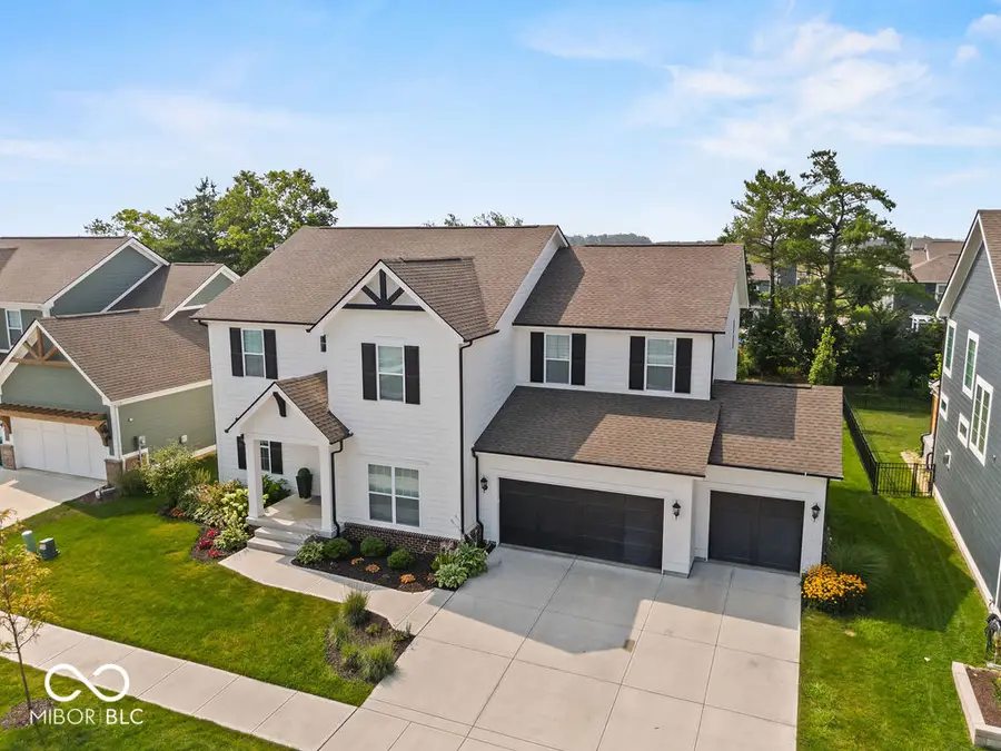 15510 Fenchurch Drive, Westfield, IN 46074 - #2