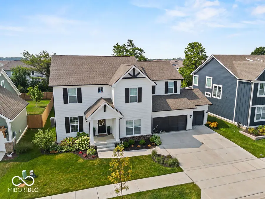 15510 Fenchurch Drive, Westfield, IN 46074 - #3