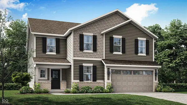 5584 Palazzo Lane, McCordsville, IN 46055