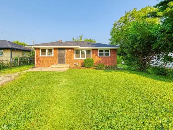 3818 N Layman Avenue, Indianapolis, IN 46226