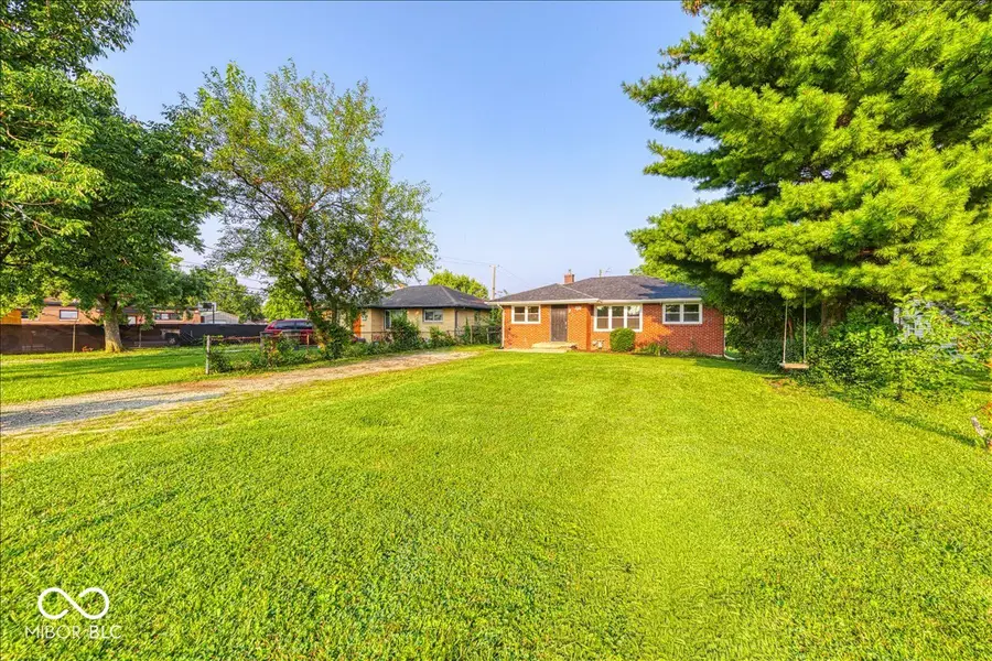 3818 N Layman Avenue, Indianapolis, IN 46226 - #2