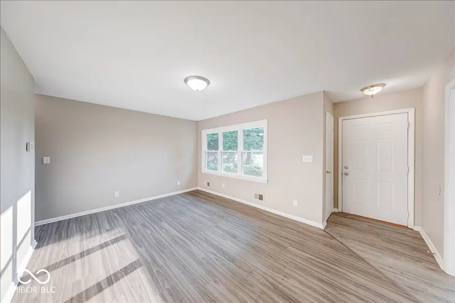 3818 N Layman Avenue, Indianapolis, IN 46226 - #3