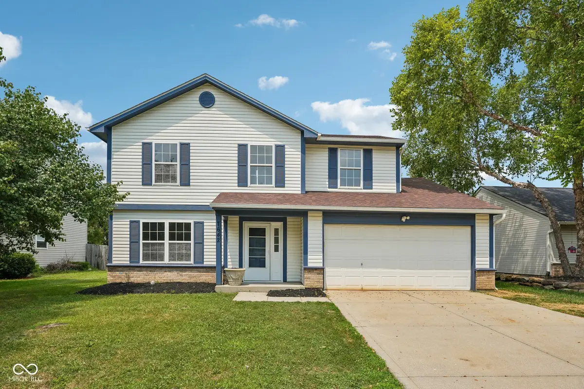 7642 Hidden Valley Lane, Indianapolis, IN 46239 - #1