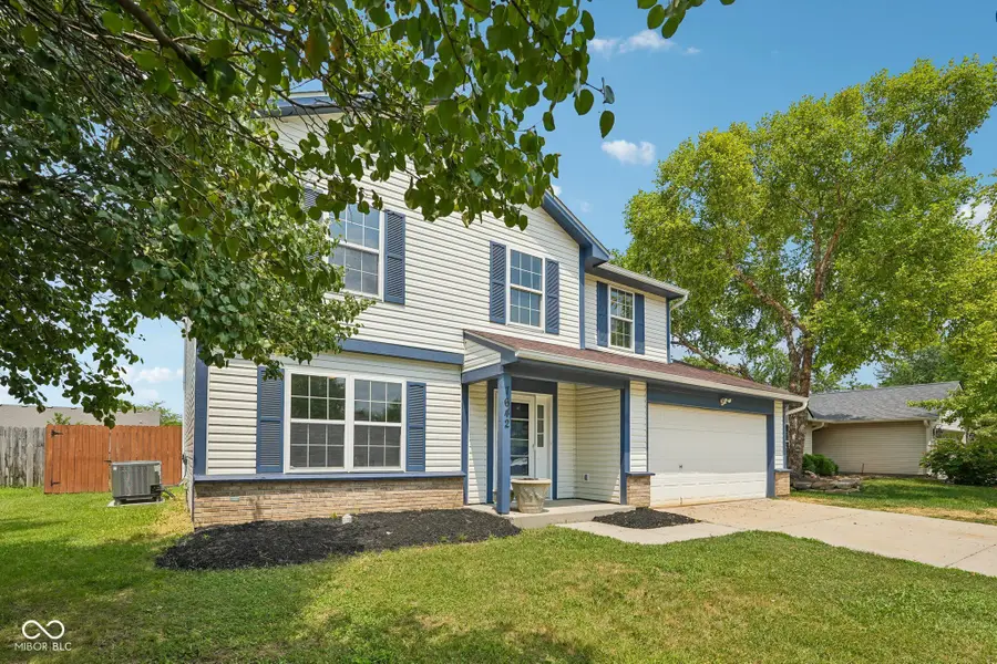 7642 Hidden Valley Lane, Indianapolis, IN 46239 - #2
