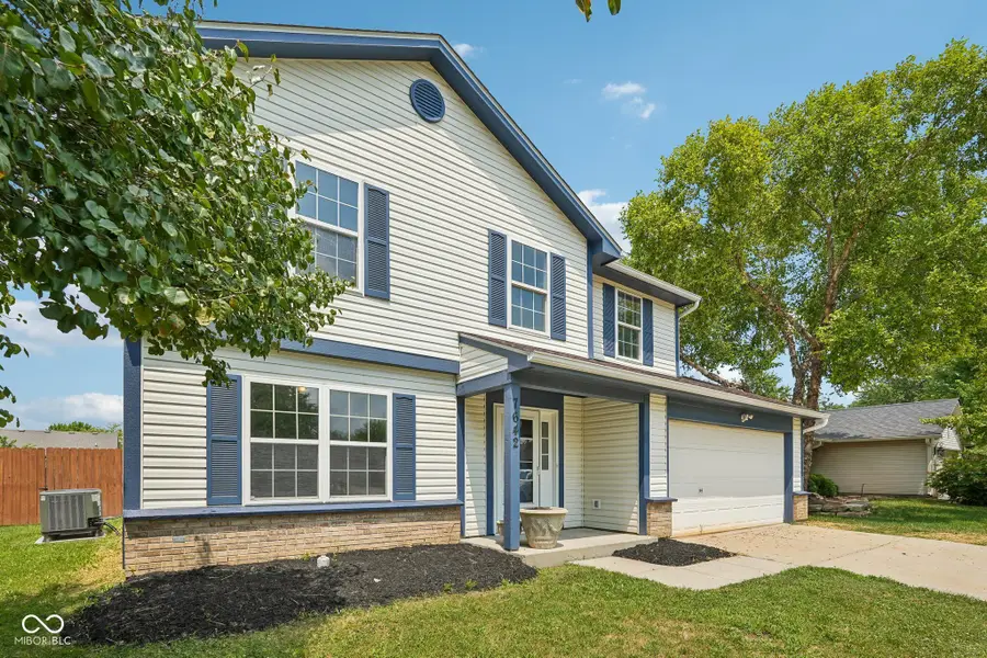7642 Hidden Valley Lane, Indianapolis, IN 46239 - #3
