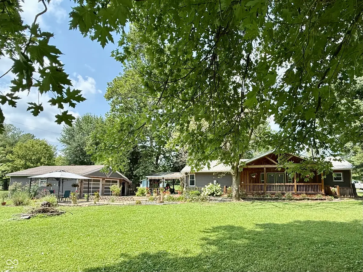 3530 Poplar, Kingman, IN 47952 - #1