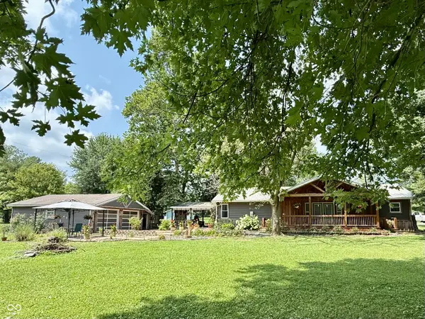 3530 Poplar, Kingman, IN 47952