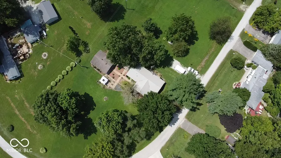 3530 Poplar, Kingman, IN 47952 - #2