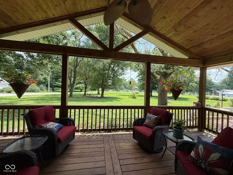 3530 Poplar, Kingman, IN 47952 - #3