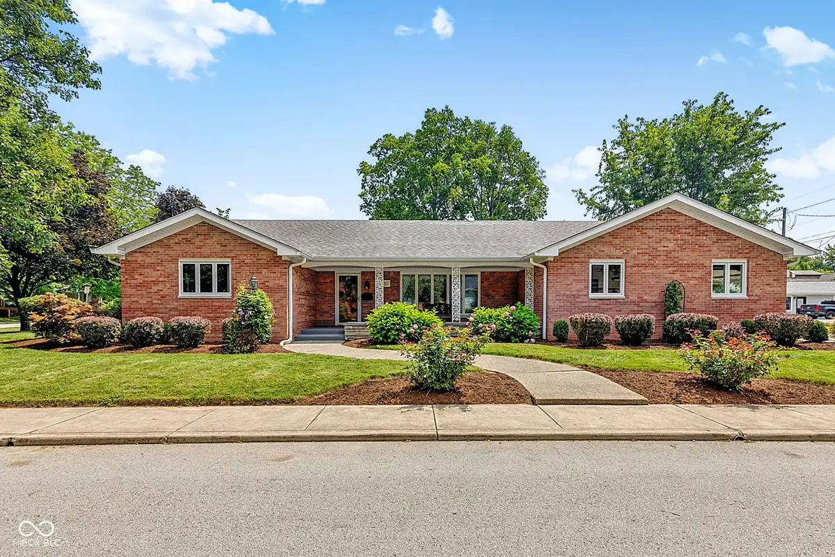 798 N 12th Street, Noblesville, IN 46060 - #1