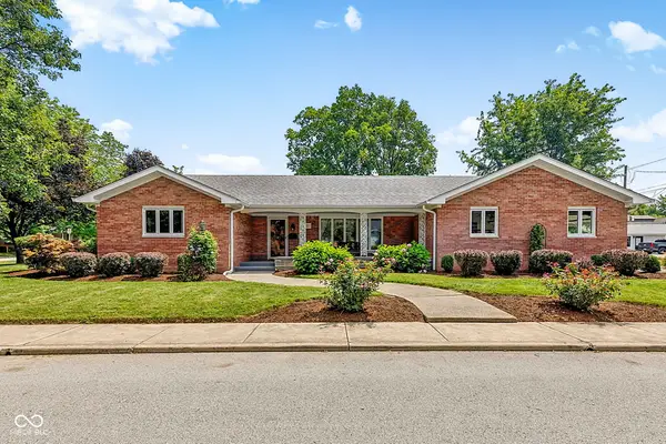 798 N 12th Street, Noblesville, IN 46060