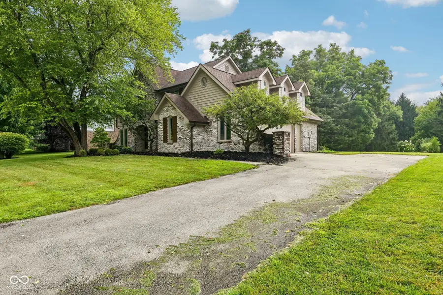 8815 Fathom Crest, Indianapolis, IN 46256 - #2
