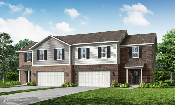1632 Woods Edge Drive, Greenwood, IN 46143