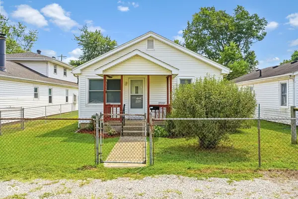 515 N Cherry Street, Columbus, IN 47201