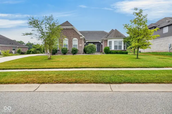 193 Little Ben Lane, Greenwood, IN 46142