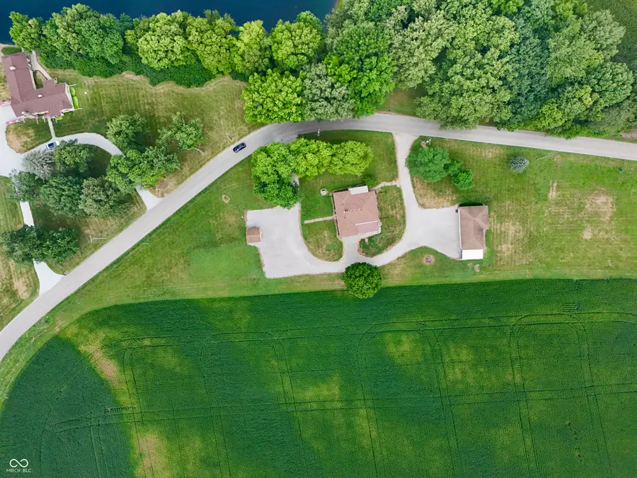 3608 N London Road, Fairland, IN 46126 - #3